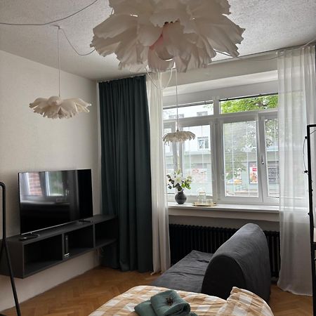Studio Apartment Monte Bu Brno Buitenkant foto