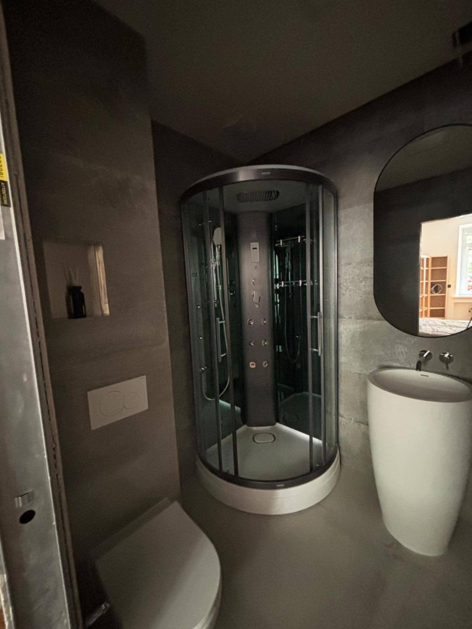 Studio Apartment Monte Bu Brno Buitenkant foto