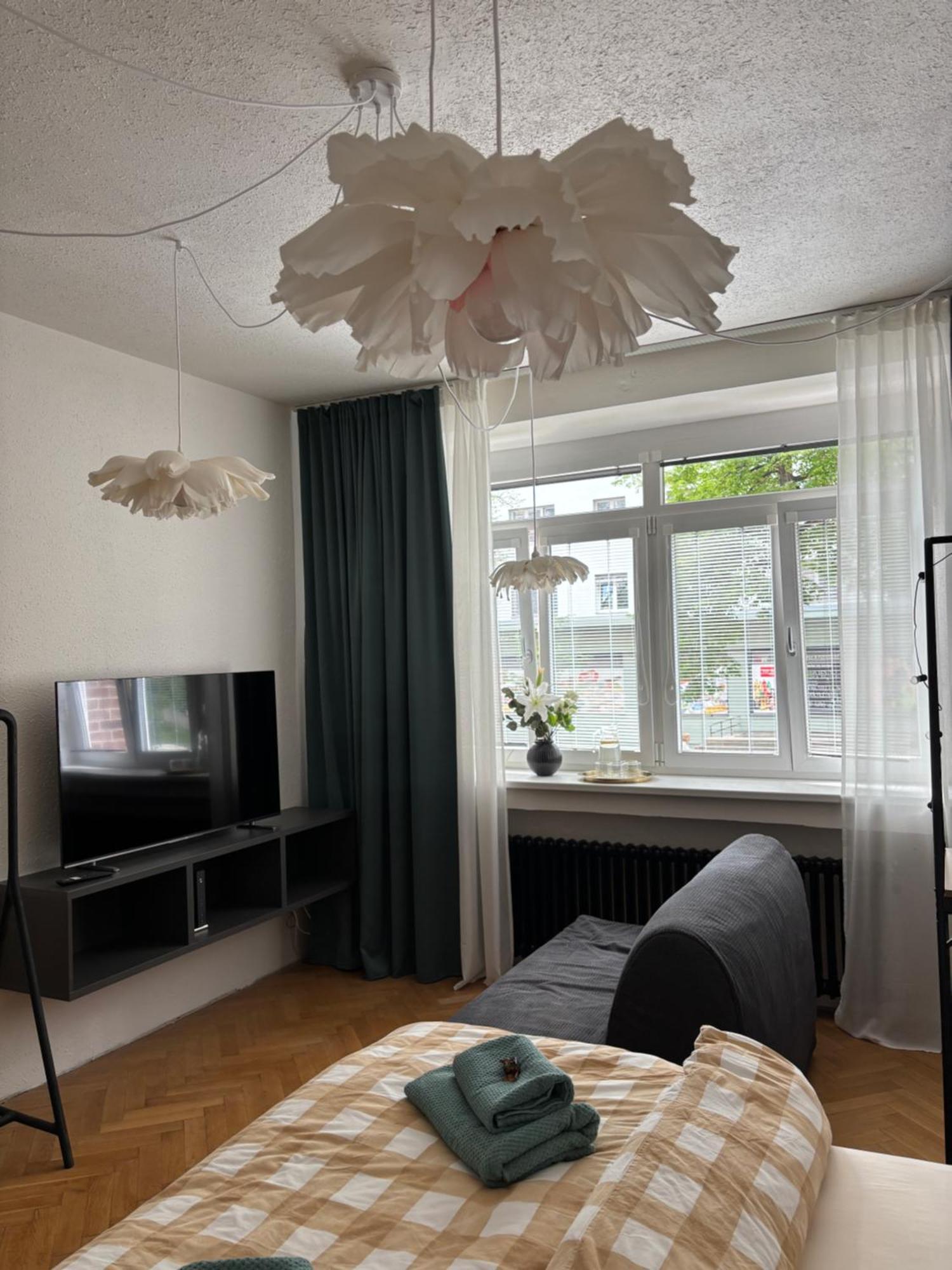 Studio Apartment Monte Bu Brno Buitenkant foto